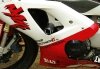 Crash Pady Yamaha YZF 1000 R1 (98-99)